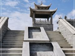 -崇武古城风景区