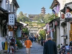 -绍兴书圣故里景区