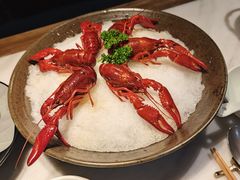 -苏帮袁Sue Cuisine(来福士店)