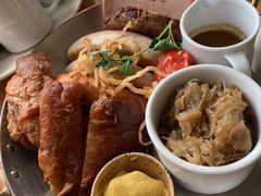 -宝莱纳餐厅(滨江店)