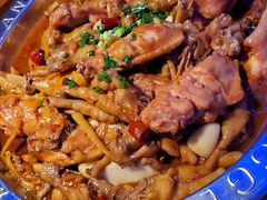 -胖哥俩肉蟹煲(虹口龙之梦店)