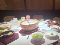 -风味小馆(天目湖宾馆店)