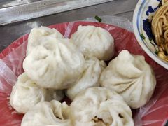 -高师傅特色米粉汤包(建设路店)