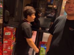 -常和州·夜宵大排档(常州单店)