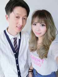 -Godhands美发设计沙龙