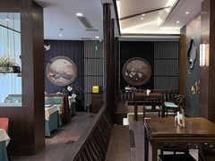 -咸亨酒店(和平店)