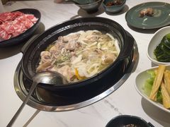 -狐狸爱上椰子鸡(滨江星光大道店)