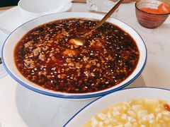 -周三的情书花园餐厅(江北店)
