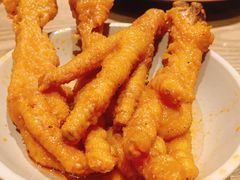 -那时新疆·若羌(经纬汇店)