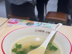 -小杨生煎(深圳岗厦北店)
