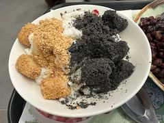 -鲜芋仙(高新万达广场店)