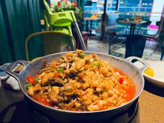 -蛙喔牛蛙(金桥太茂店)