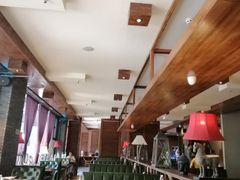 大堂-Local泰莲庭(虹鳟鱼店)