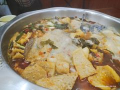 -大理.老字号渝记酸萝卜乌鱼(古城总店)