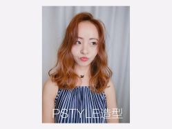 -P.STYLE 派斯造型