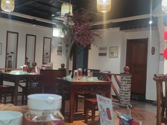-野渡坡·极致湘菜·庭院餐厅(汉阳店)