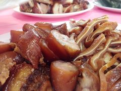 -熊家万峦猪脚(车城店)