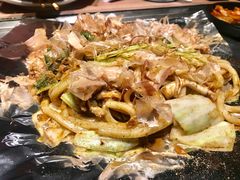 -日葵 大阪烧ひまり(仙霞路店)