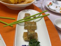 -苏淮景·苏闽融创菜·海鲜(原空港井河轩店)