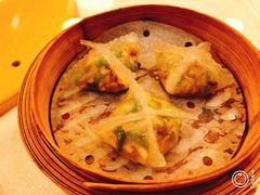 -利苑酒家(合景国际金融广场店)