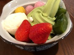 -無邪日式甜品(世博源店)