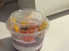 -BAKER&SPICE(安福路店)