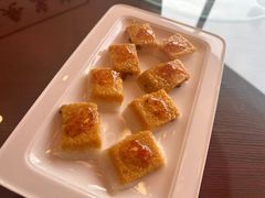 -晋阳春·山西菜·北京烤鸭(交大店)