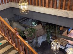-香山湖家家宴(中山陵店)