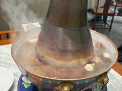 -东来顺•非遗火锅(外滩店)