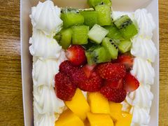 -昆明冠生园·蛋糕·面包(南强街店)