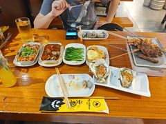 -本色.小马哥烧烤(五一路总店)