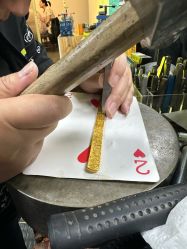 点击看大图 -邵老师打金·黄金加工(大望路总店)