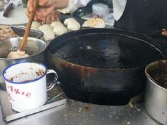 -金杨老摊头蛋饼(金口路店)
