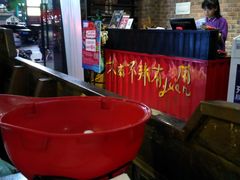 -龙虾风暴(松江店)