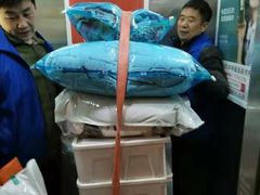 -上海蓝犀牛邦速搬家公司搬家