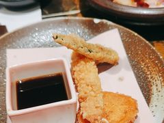 -极盐铁板烧(仓山万达广场店)