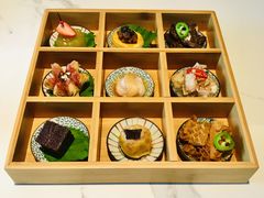 -五号茶居·新派粤菜·岭南五号酒店(沿江中路店)