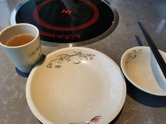 -大自然醉鹅·铁锅火焰鹅(上海联洋店)