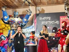 -HERRE·FARM 赫尔露营农场·团建聚会包场