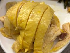 白切鸡-苏小柳点心·手作小笼包(浦东嘉里城分院)