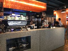-sugarman espresso素饮糖人高新咖啡工厂