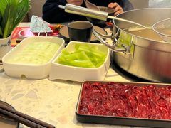 -小城牛事·鲜牛肉火锅(万达店)