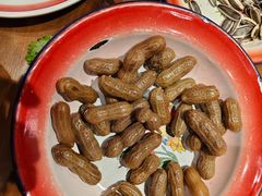 -东方一串·龙虾烧烤·特色烤鱼(柳州路店)