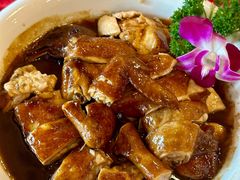 -胜记菜馆(文明路)
