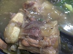 -清真·穆萨砂锅(大皮院店)