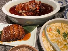 -南京大牌档(青岛万象城店)