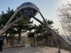 -莫子山公园
