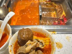 -野妹火锅(布吉店)