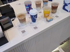 -瑞幸咖啡(凯德虹口龙之梦店)