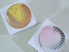-欢牛蛋糕屋(萧山万象汇店)